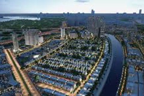 Apartament de vânzare în Dubai, EAU 3 dormitoare, 150.6 mp. №685925 - poză 5