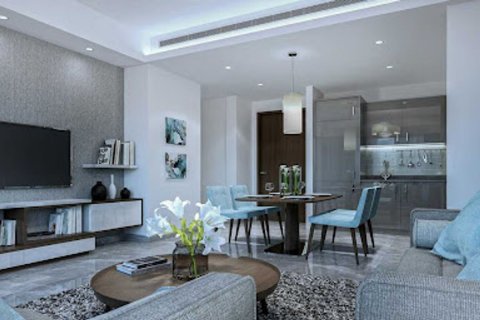 Apartament de vânzare în Dubai, EAU 3 dormitoare, 150.6 mp. №685925 - poză 3