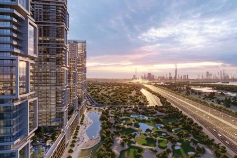 Dubai, UAE의 아파트 침실 3개, 150.6제곱미터 번호 685925