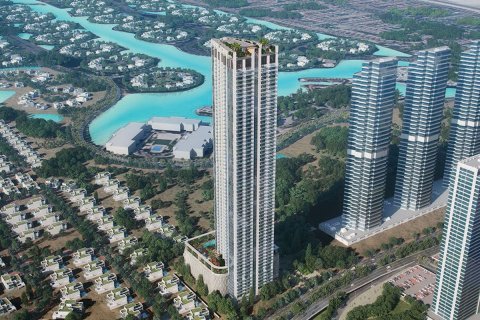 Dubai, UAE의 아파트 침실 2개, 126.9제곱미터 번호 685924