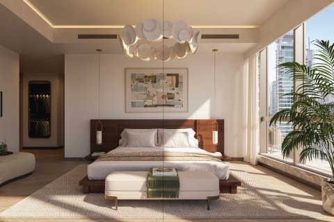 Leilighet til salgs i Dubai Marina, Dubai, Emiratene 3 soverom, 232.1 kvm Nr. 685920 - Foto 5