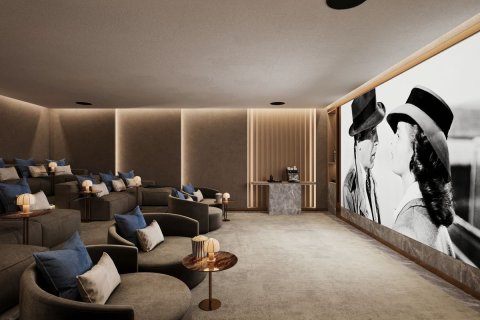 Leilighet til salgs i Dubai Marina, Dubai, Emiratene 3 soverom, 232.1 kvm Nr. 685920 - Foto 9