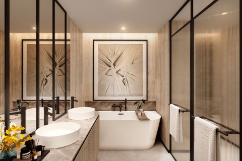 Leilighet til salgs i Dubai Marina, Dubai, Emiratene 3 soverom, 232.1 kvm Nr. 685920 - Foto 7