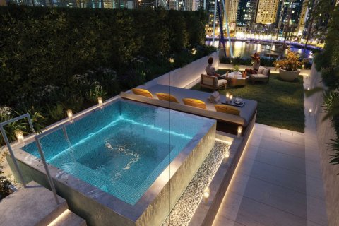 Leilighet til salgs i Dubai Marina, Dubai, Emiratene 3 soverom, 232.1 kvm Nr. 685920 - Foto 11