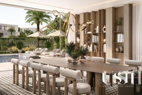 Villa sa Dubai, UAE 5 silid-tulugan, 972 sq.m. № 620448 - larawan 4