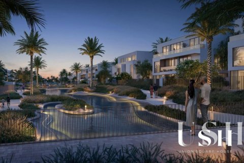 Villa sa Dubai, UAE 5 silid-tulugan, 972 sq.m. № 620448 - larawan 7