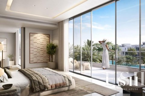 Villa sa Dubai, UAE 5 silid-tulugan, 972 sq.m. № 620448 - larawan 11