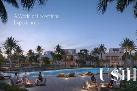 Villa sa Dubai, UAE 5 silid-tulugan, 972 sq.m. № 620448 - larawan 5