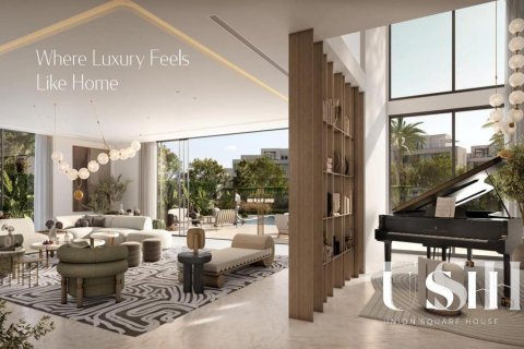 Villa sa Dubai, UAE 5 silid-tulugan, 972 sq.m. № 620448 - larawan 9