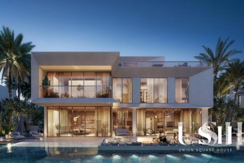 Villa sa Dubai, UAE 5 silid-tulugan, 972 sq.m. № 620448 - larawan 10