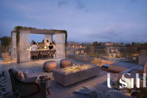 Villa sa Dubai, UAE 5 silid-tulugan, 972 sq.m. № 620448 - larawan 3