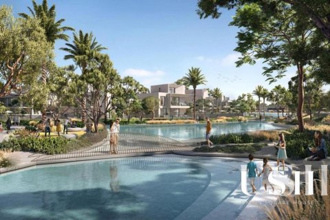 Villa sa Dubai, UAE 5 silid-tulugan, 972 sq.m. № 620448 - larawan 8