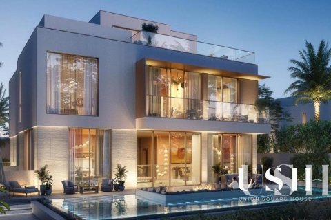 Villa sa Dubai, UAE 5 silid-tulugan, 972 sq.m. № 620448 - larawan 2