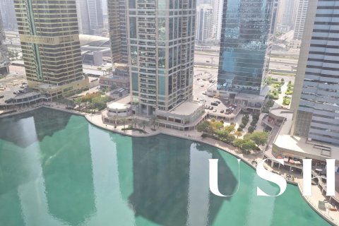 Kancelář v Jumeirah Lake Towers, Dubai, SAE 102 m² Č.: 620436 - fotografie 10