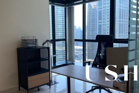 Kancelář v Jumeirah Lake Towers, Dubai, SAE 102 m² Č.: 620436 - fotografie 6