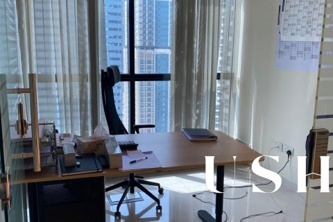 Kancelář v Jumeirah Lake Towers, Dubai, SAE 102 m² Č.: 620436 - fotografie 7
