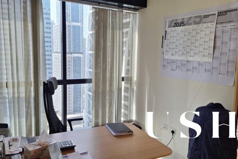 Kancelář v Jumeirah Lake Towers, Dubai, SAE 102 m² Č.: 620436 - fotografie 12
