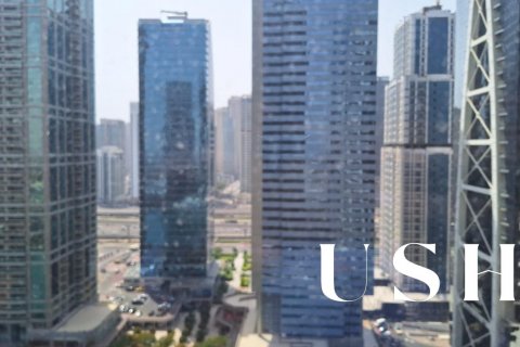 Kancelář v Jumeirah Lake Towers, Dubai, SAE 102 m² Č.: 620436 - fotografie 19