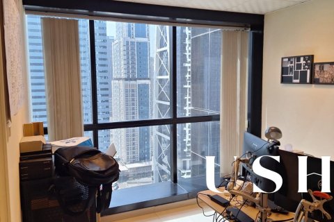 Kancelář v Jumeirah Lake Towers, Dubai, SAE 102 m² Č.: 620436 - fotografie 8