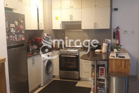 Apartemen di Al Reem Island, Abu Dhabi, UEA 1 kamar tidur, 95.9 m2 nomor 574416 - foto 7