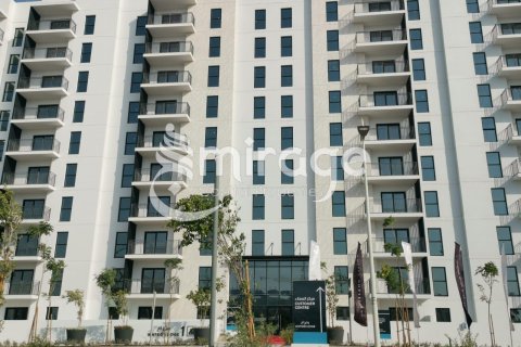 Apartmen di Yas Island, Abu Dhabi, UAE 42.5 meter persegi № 574417 - foto 1
