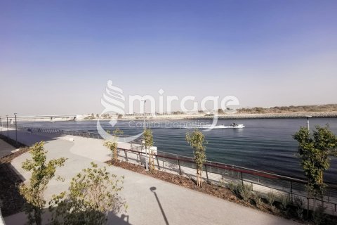 Apartmen di Yas Island, Abu Dhabi, UAE 42.5 meter persegi № 574417 - foto 9