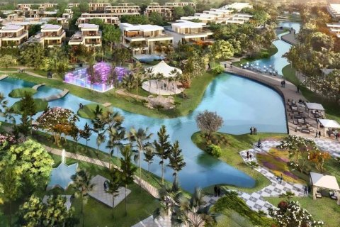 Dubai、UAE にあるタウンハウス販売中 5ベッドルーム、283 m2、No599333 - 写真 2