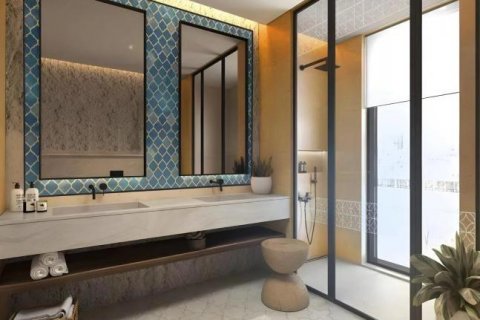 Řadový dům v Dubai, SAE 4 ložnice, 212 m² Č.: 599334 - fotografie 6