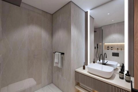 Byt v Dubai, SAE 1 ložnice, 69 m² Č.: 599331 - fotografie 9