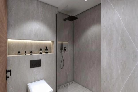 Byt v Dubai, SAE 1 ložnice, 69 m² Č.: 599331 - fotografie 4