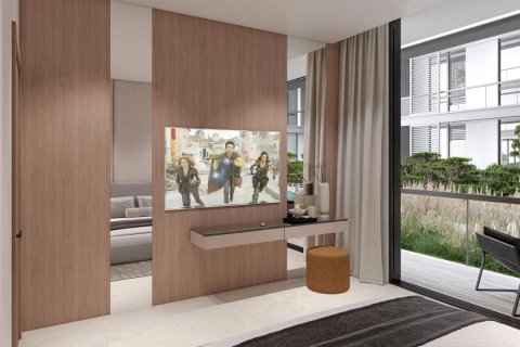 Byt v Dubai, SAE 1 ložnice, 69 m² Č.: 599331 - fotografie 8