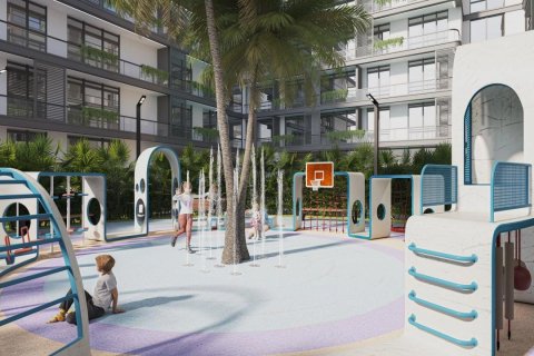 Byt v Dubai, SAE 1 ložnice, 69 m² Č.: 599331 - fotografie 20