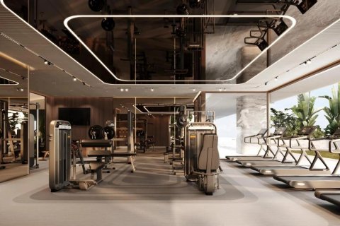 Byt v Dubai, SAE 4 ložnice, 743 m² Č.: 599332 - fotografie 10