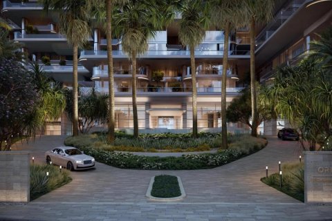 Byt v Dubai, SAE 4 ložnice, 743 m² Č.: 599332 - fotografie 7