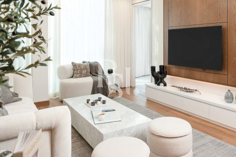 Müüa korter asukohaga Al Raha Beach, Abu Dhabi, AÜE: 3 magamistoaga, 124 m² Nr 717389 - pilt 3