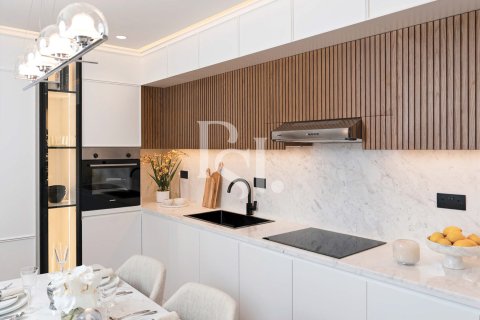 Müüa korter asukohaga Al Raha Beach, Abu Dhabi, AÜE: 3 magamistoaga, 124 m² Nr 717389 - pilt 5