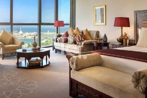 Müüa korter asukohaga Al Raha Beach, Abu Dhabi, AÜE: 3 magamistoaga, 124 m² Nr 717389 - pilt 2