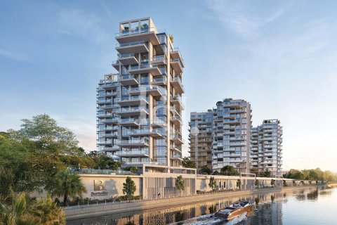 Müüa korter asukohaga Al Raha Beach, Abu Dhabi, AÜE: 3 magamistoaga, 124 m² Nr 717389 - pilt 4