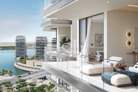 Müüa korter asukohaga Al Raha Beach, Abu Dhabi, AÜE: 3 magamistoaga, 124 m² Nr 717389 - pilt 6