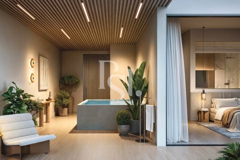 Müüa korter asukohaga Al Raha Beach, Abu Dhabi, AÜE: 3 magamistoaga, 124 m² Nr 717389 - pilt 7