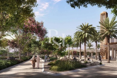 Pozemek v Abu Dhabi, SAE 608 m² Č.: 717388 - fotografie 4