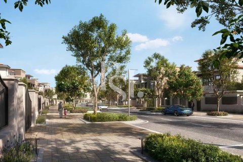 Pozemek v Abu Dhabi, SAE 608 m² Č.: 717388 - fotografie 2