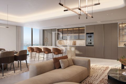 Abu Dhabi, UAE의 판매용 아파트 침실 1개, 101제곱미터 번호 717387 - 사진 4