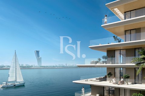 Abu Dhabi, UAE의 판매용 아파트 침실 1개, 101제곱미터 번호 717387 - 사진 1