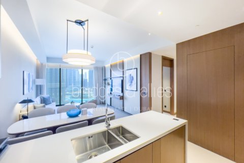 Διαμέρισμα σε Downtown Dubai (Downtown Burj Dubai), ΗΑΕ 2 υπνοδωμάτια, 112 τ.μ. Αρ. 692000 - φωτογραφία 7