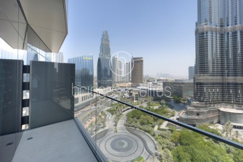 Διαμέρισμα σε Downtown Dubai (Downtown Burj Dubai), ΗΑΕ 2 υπνοδωμάτια, 112 τ.μ. Αρ. 692000