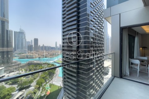 Διαμέρισμα σε Downtown Dubai (Downtown Burj Dubai), ΗΑΕ 2 υπνοδωμάτια, 112 τ.μ. Αρ. 692000 - φωτογραφία 10
