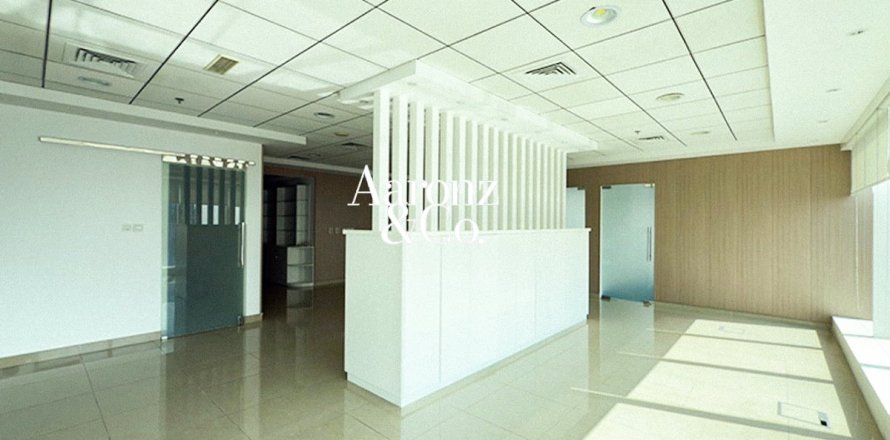 阿联酋 Dubai Business Bay 写字楼  156 平方米 , 编号 691995