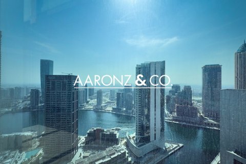 Opisina sa Business Bay, Dubai, UAE 156 sq.m. № 691995 - larawan 10