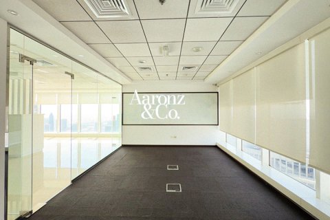 Büroraum in Business Bay, Dubai, VAE: 156 m2 Nr. 691995